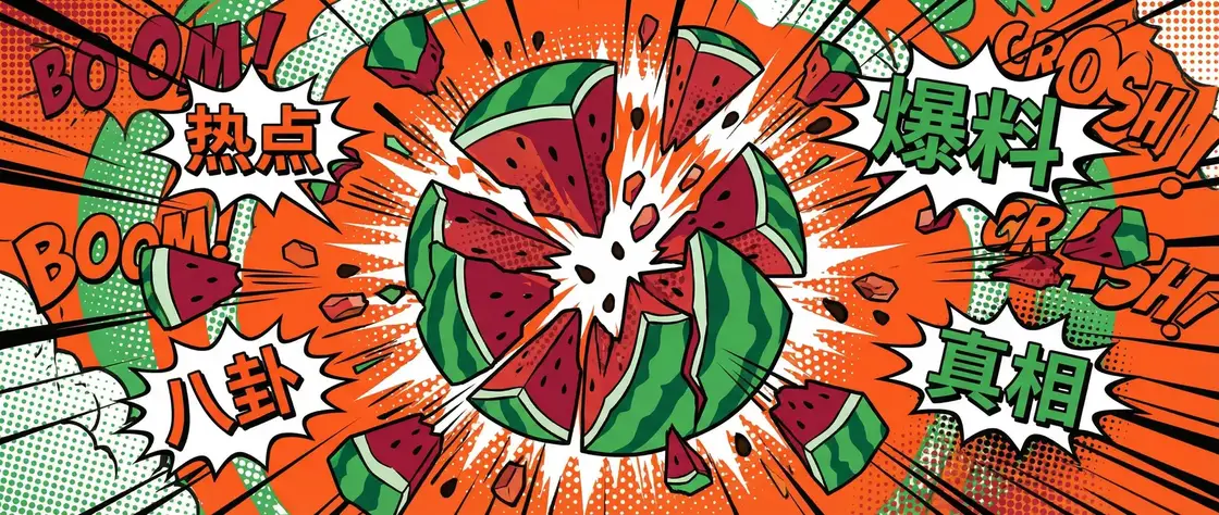 城人电影网站 今日头瓜爆炸漫画横幅