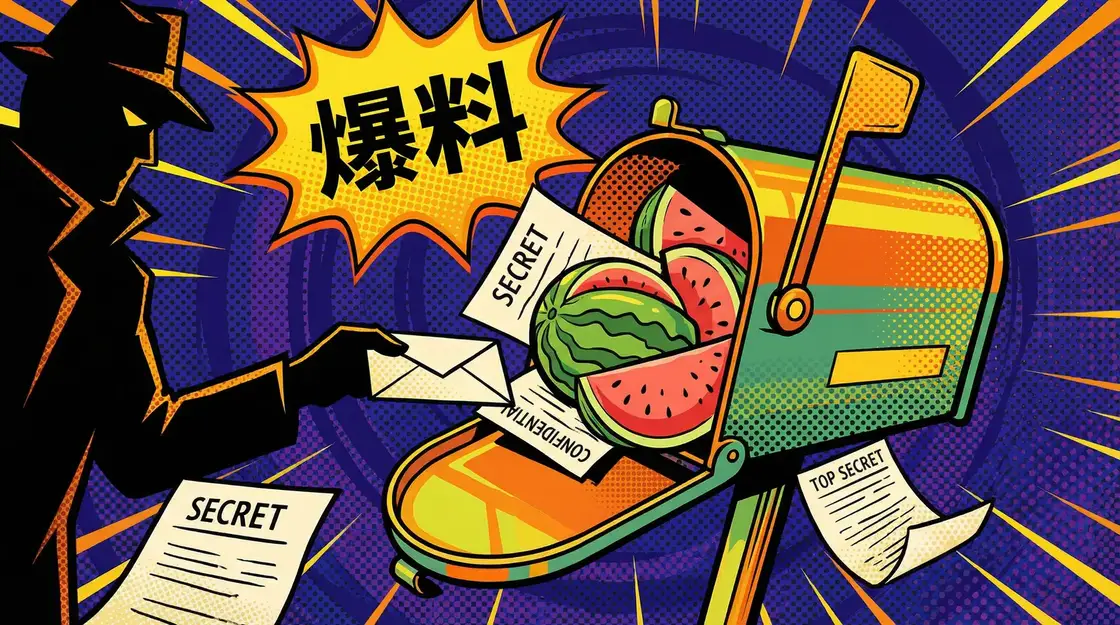 城人电影网站 匿名爆料通道漫画插图